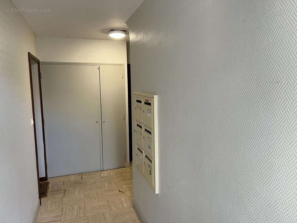 Appartement à ANGERS