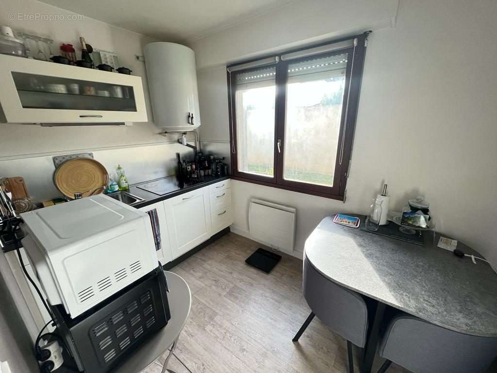 Appartement à ANGERS