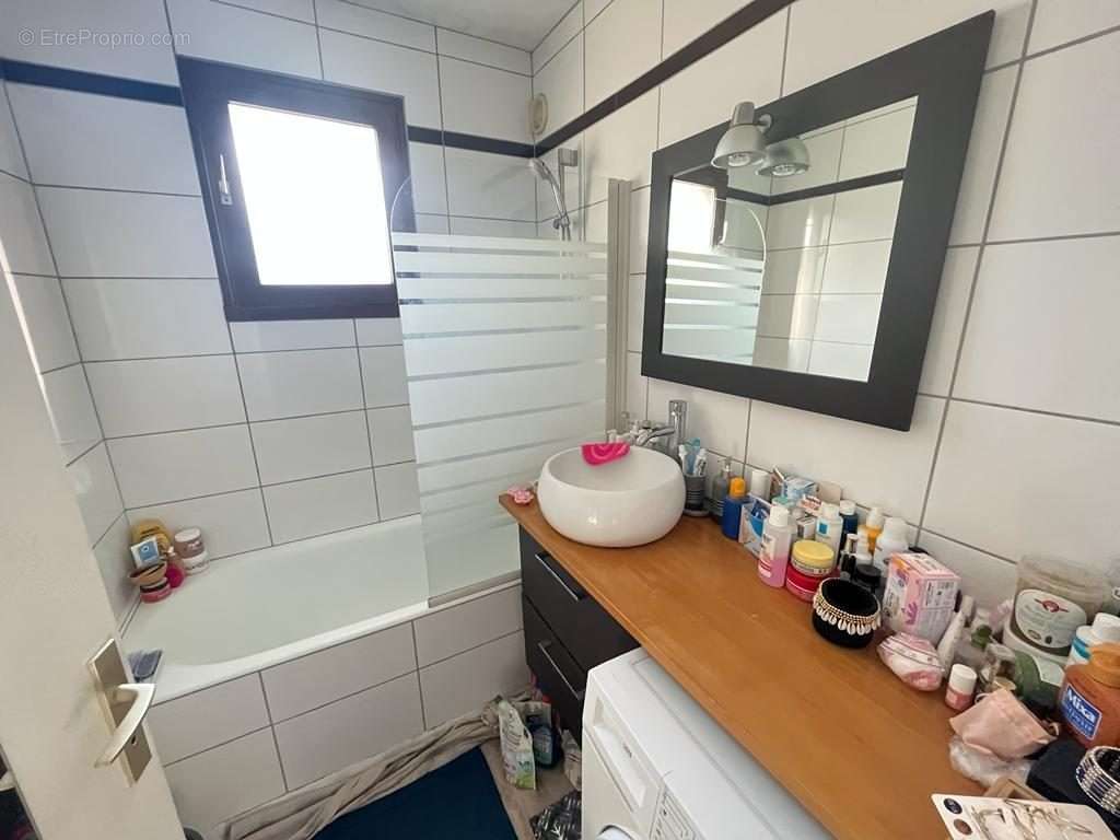 Appartement à ANGERS