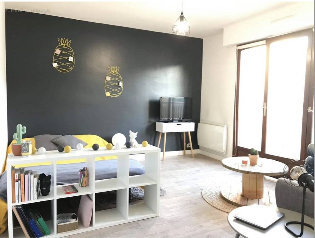 Appartement à ANGERS