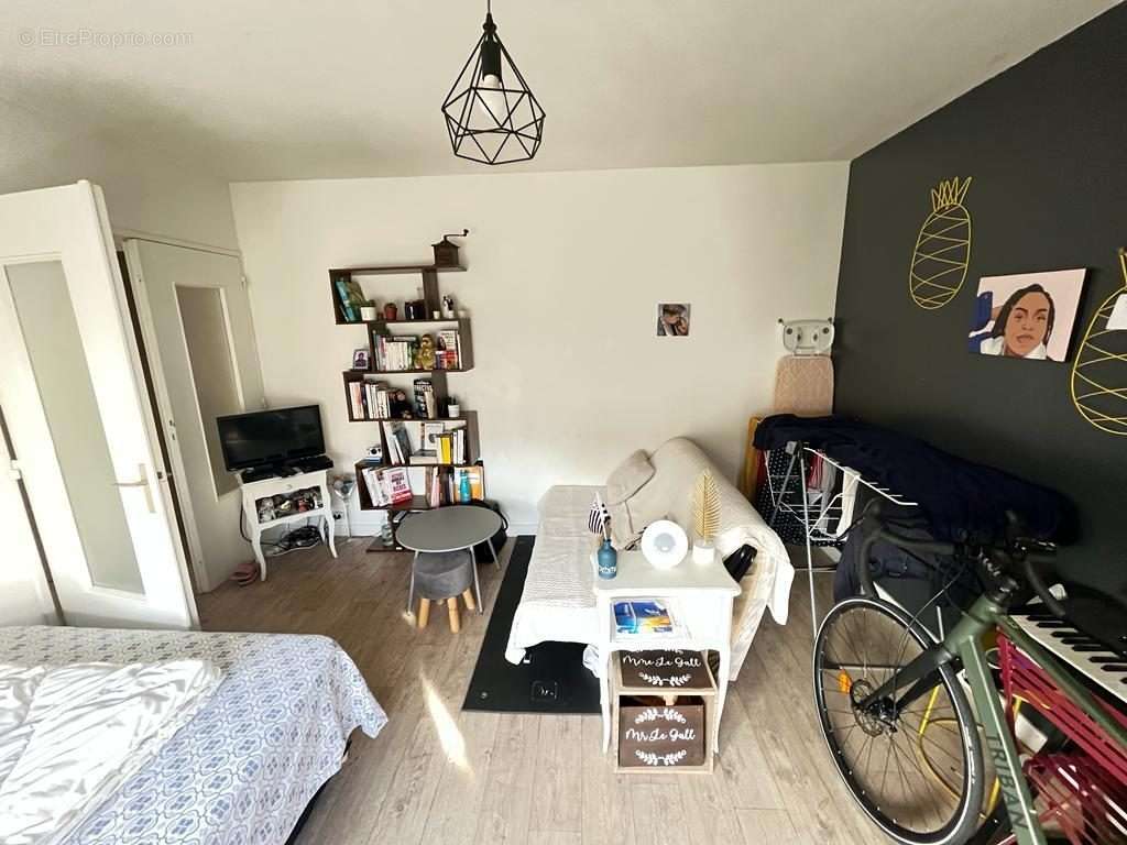 Appartement à ANGERS