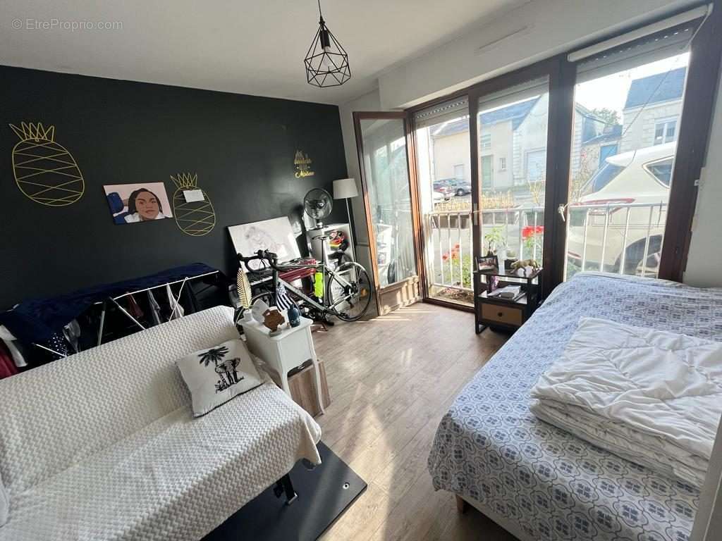 Appartement à ANGERS