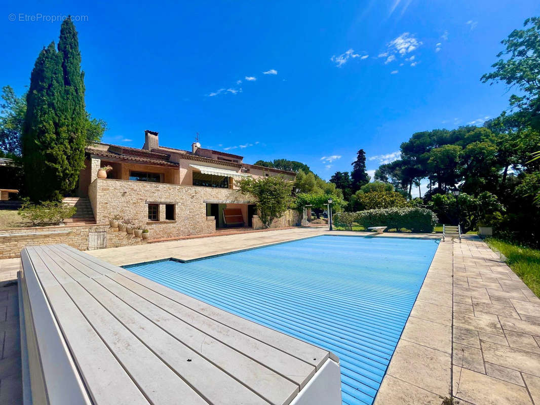 Appartement à LA SEYNE-SUR-MER