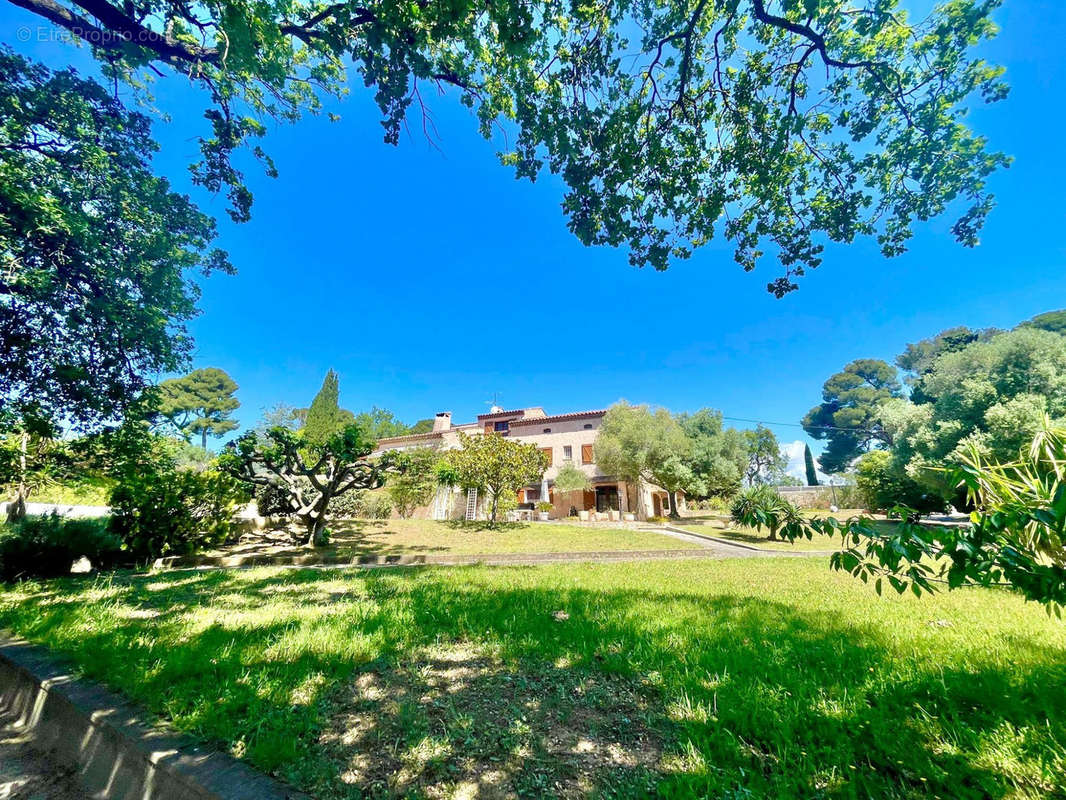 Appartement à LA SEYNE-SUR-MER