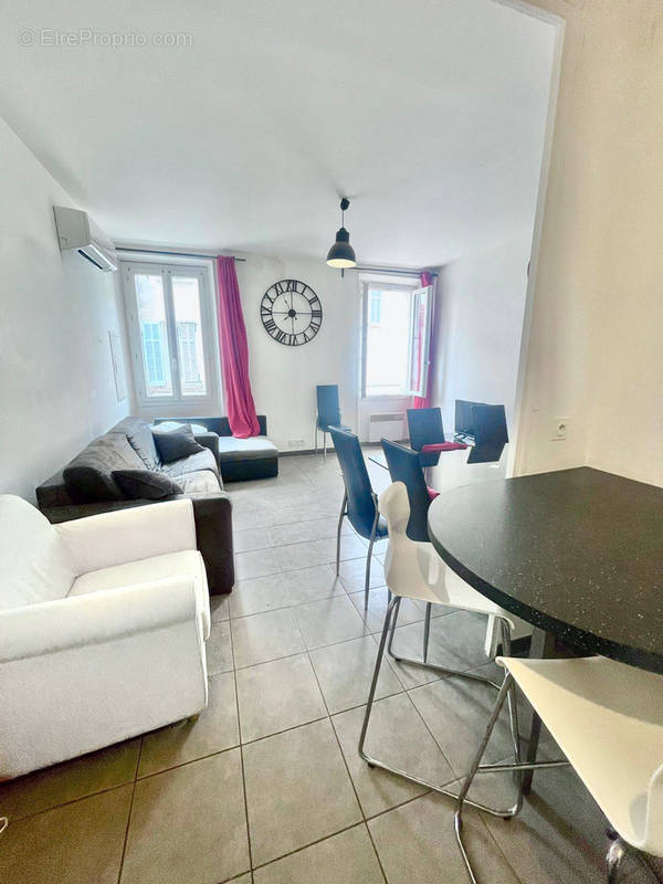 Appartement à VIDAUBAN