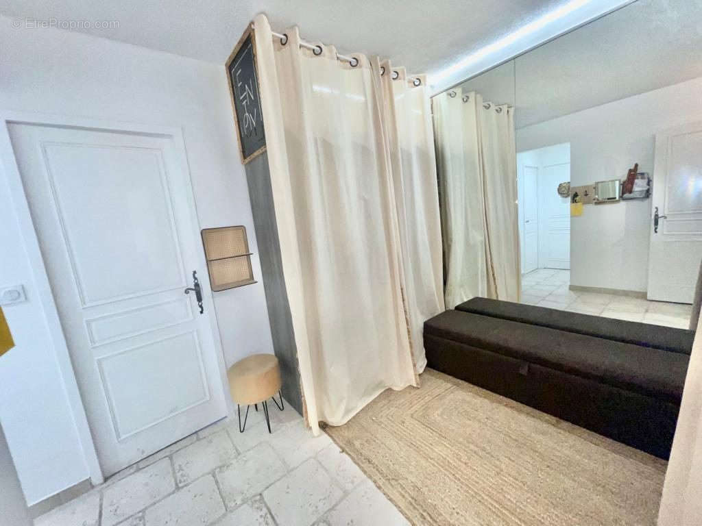 Appartement à FREJUS