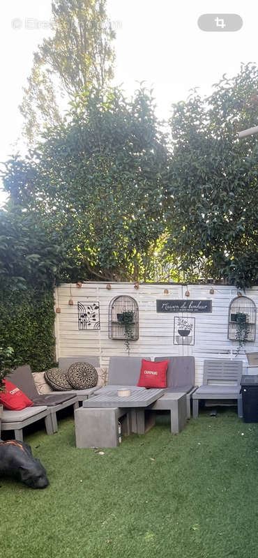 Appartement à FREJUS