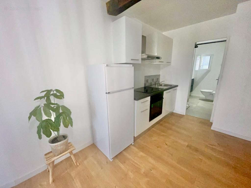 Appartement à CALLAS