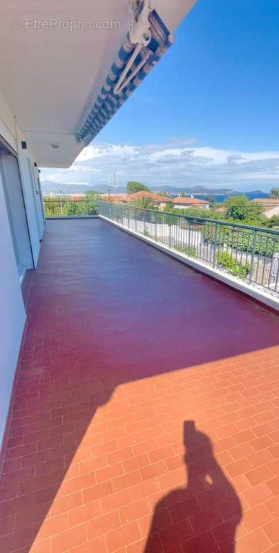 Appartement à FREJUS