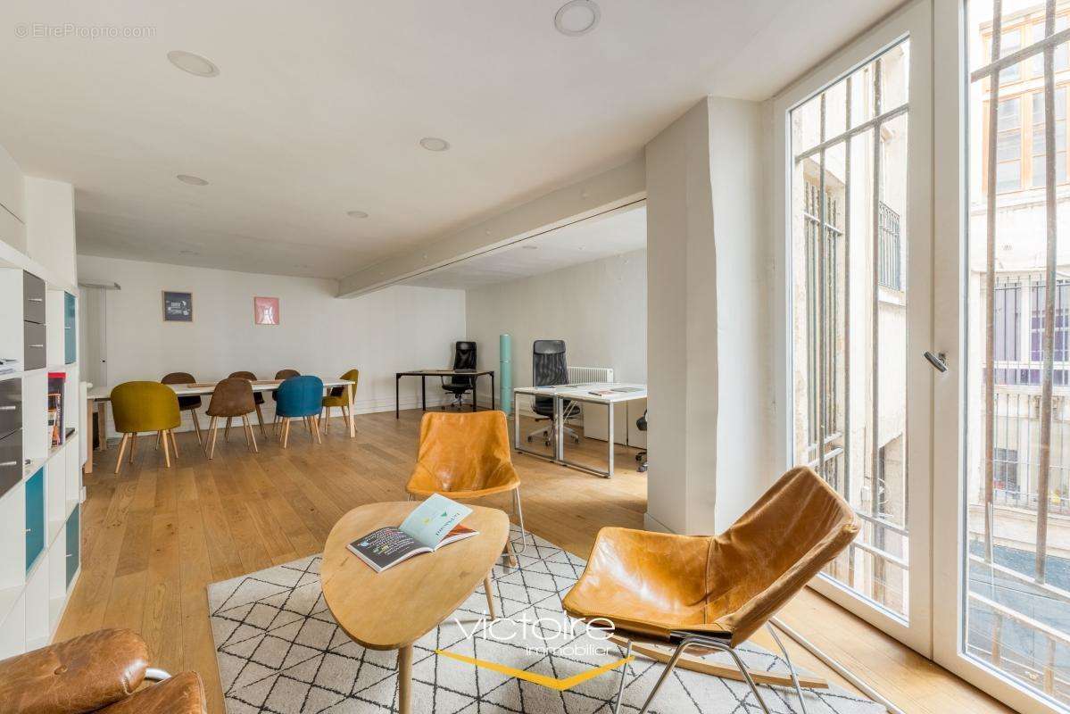 Appartement à LYON-1E