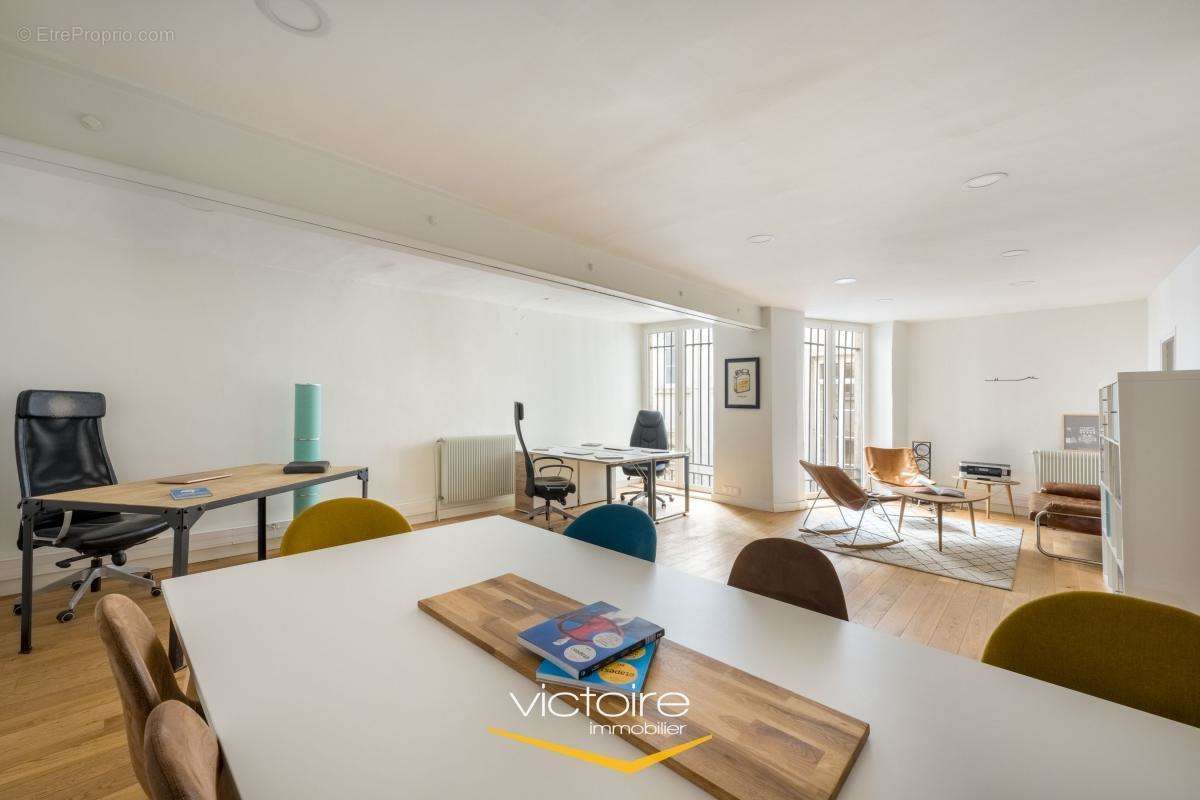 Appartement à LYON-1E