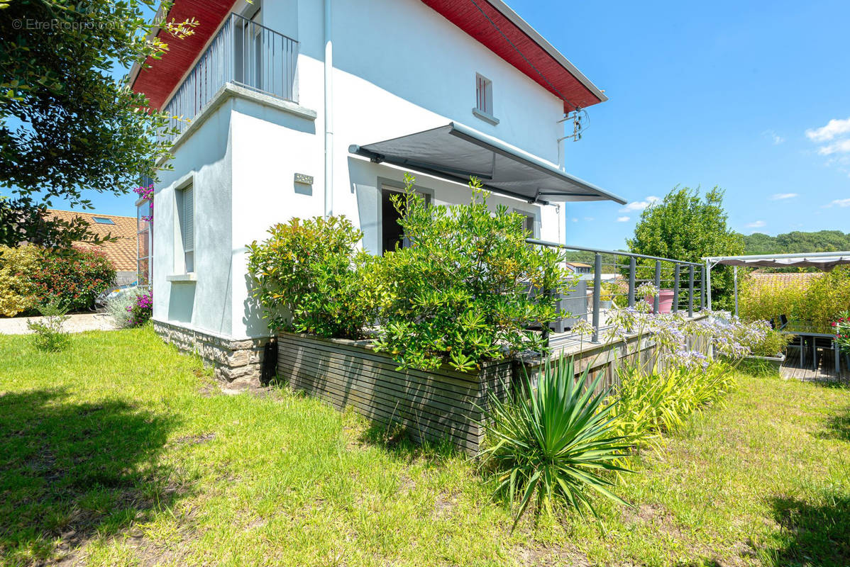 Maison à ANGLET