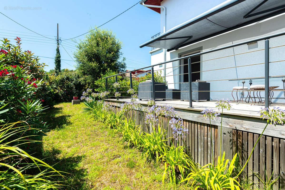 Maison à ANGLET