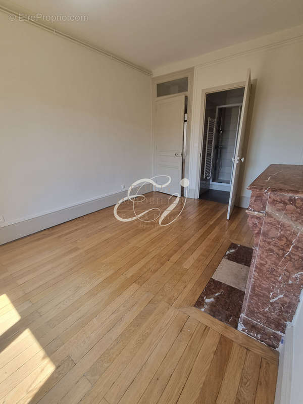 Appartement à LYON-3E