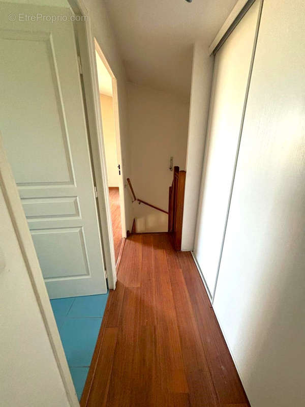 Appartement à MARSEILLE-12E