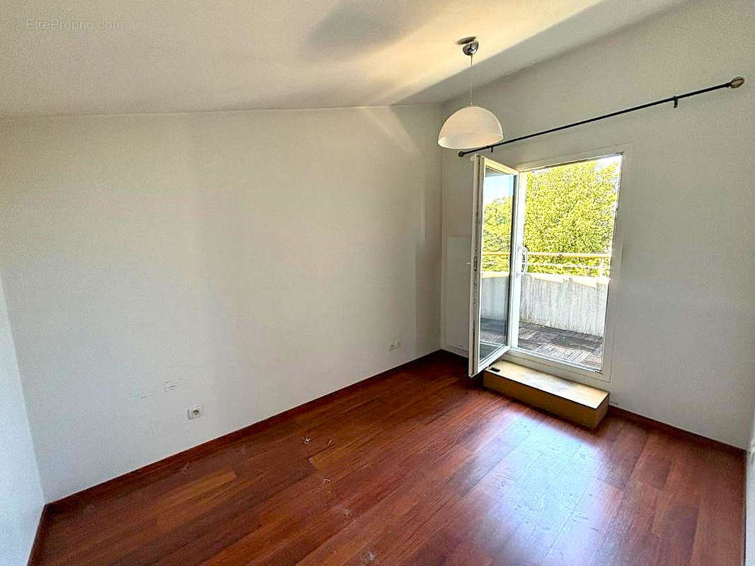 Appartement à MARSEILLE-12E