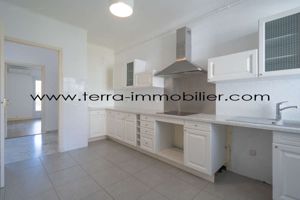 Appartement à AJACCIO