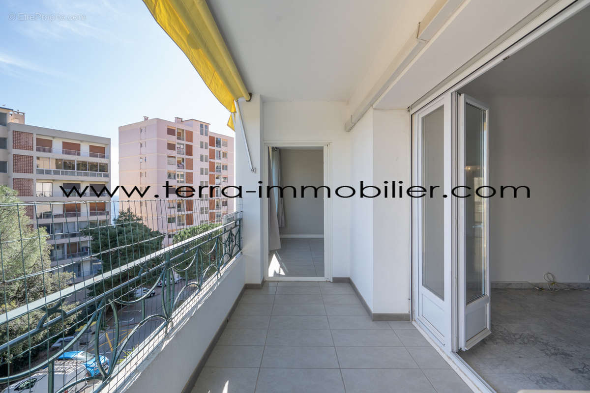 Appartement à AJACCIO