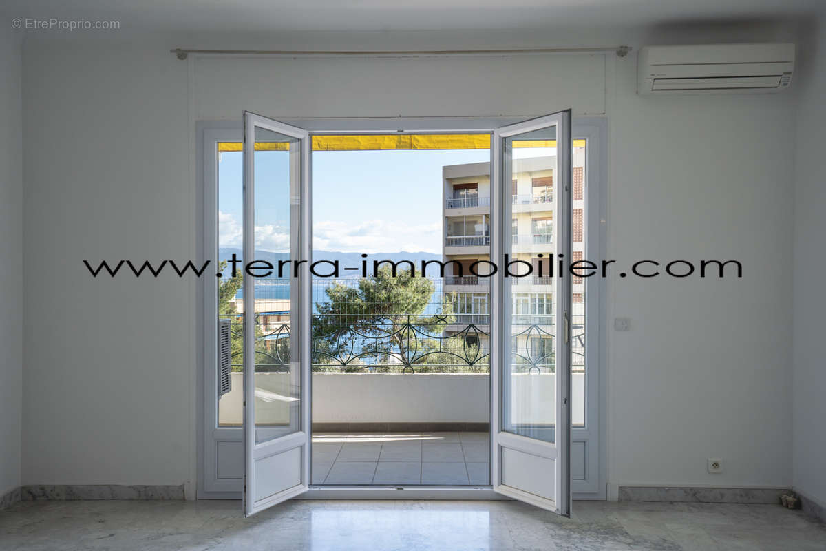 Appartement à AJACCIO