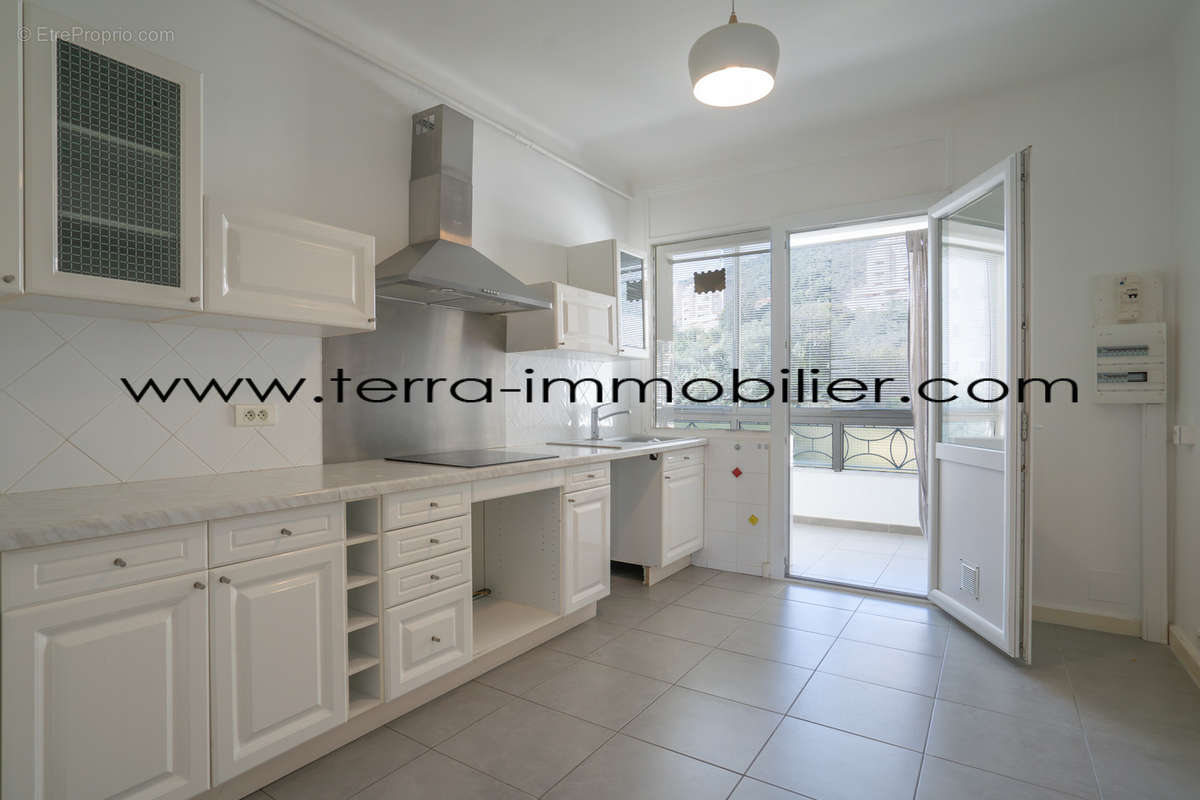 Appartement à AJACCIO