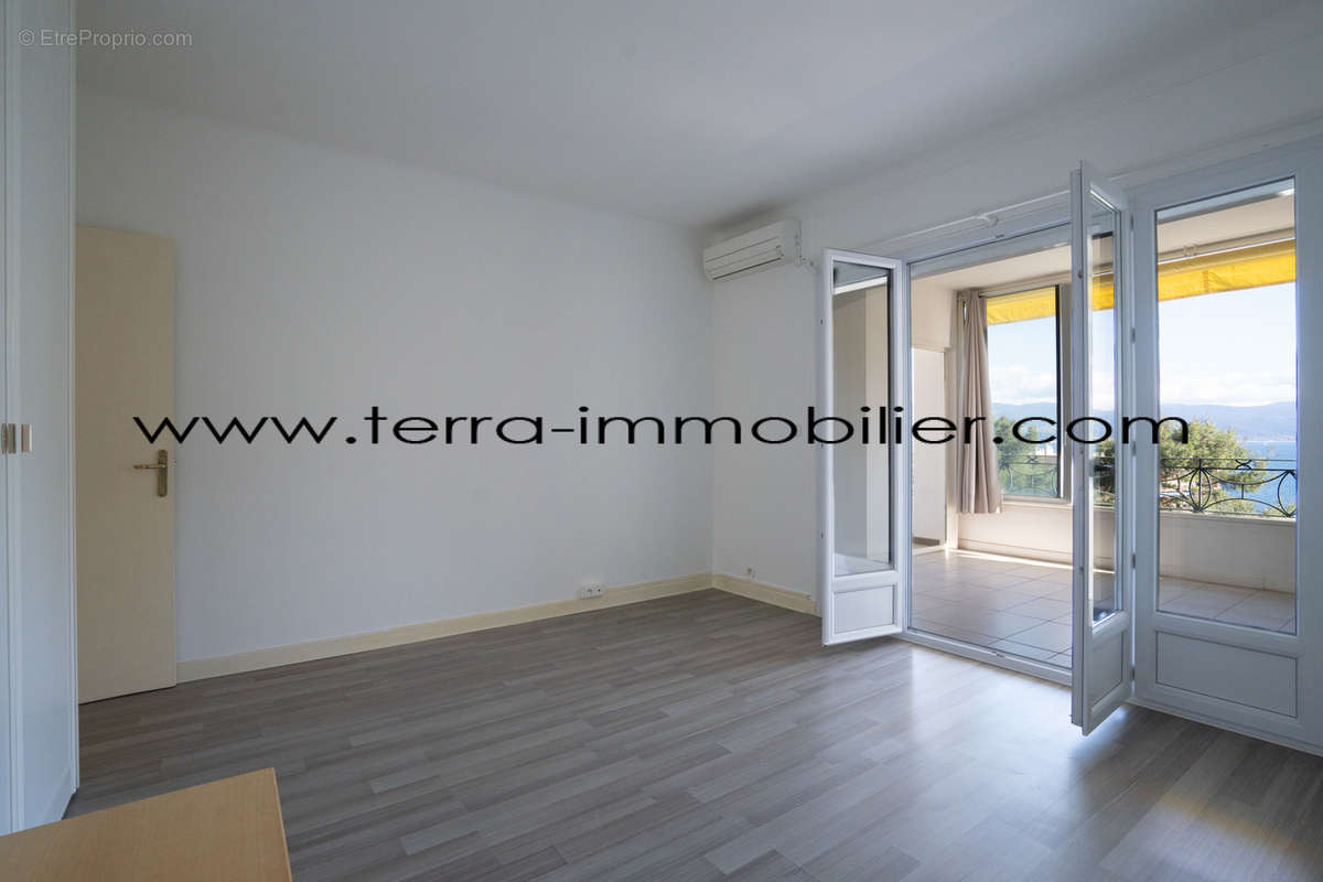 Appartement à AJACCIO