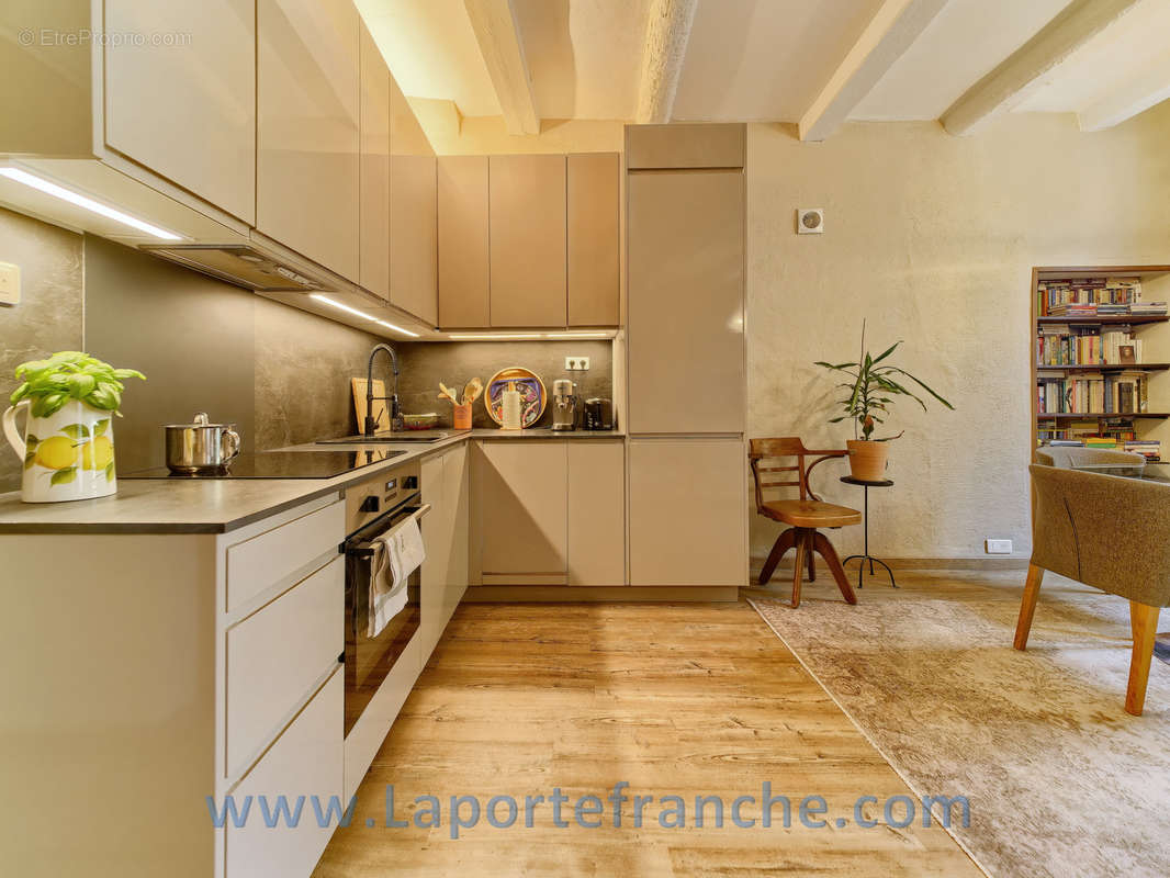 Appartement à CAGNES-SUR-MER