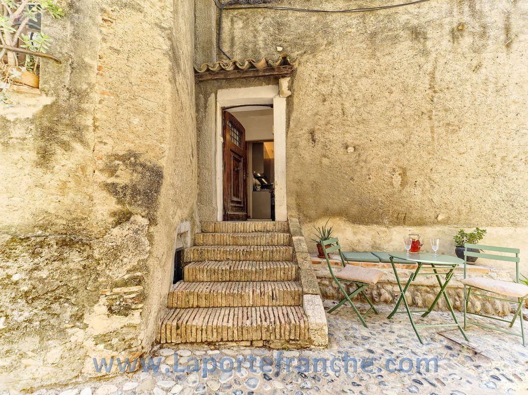 Appartement à CAGNES-SUR-MER