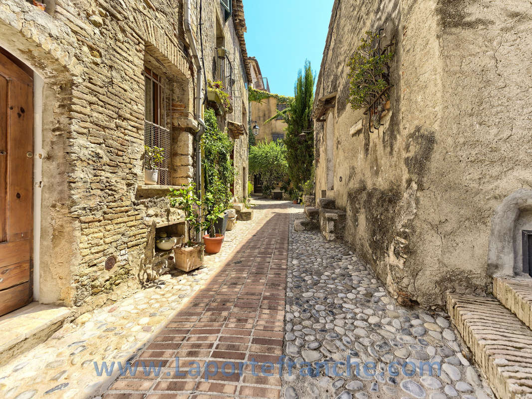 Appartement à CAGNES-SUR-MER