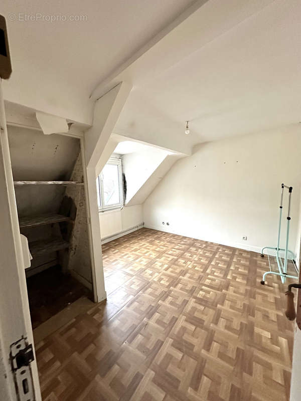 Appartement à LE PORTEL