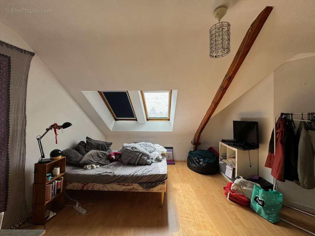 Appartement à LOCMINE