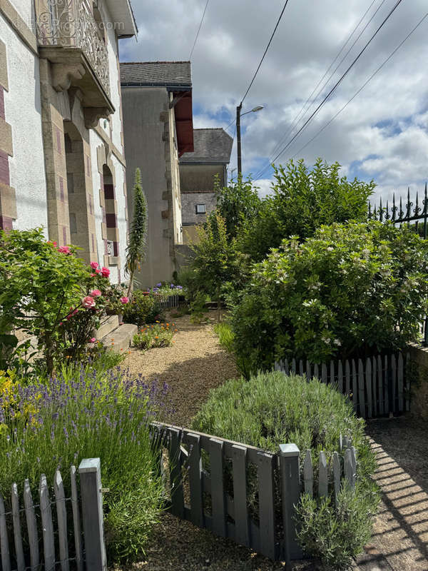 Appartement à LOCMINE