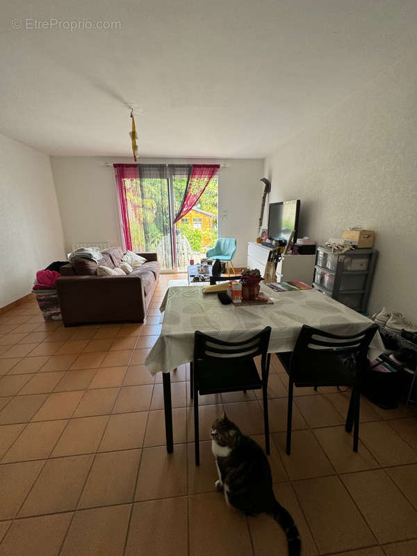 Appartement à LOCMINE