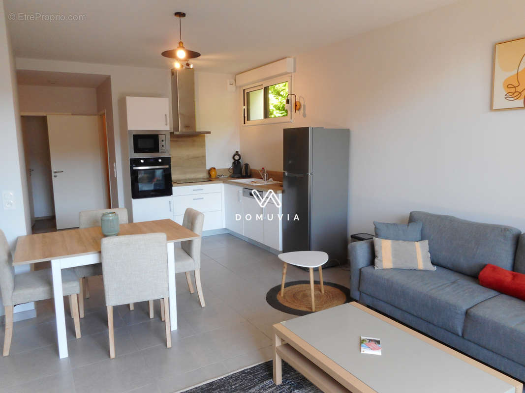 Appartement à VILLEFRANCHE-DE-ROUERGUE