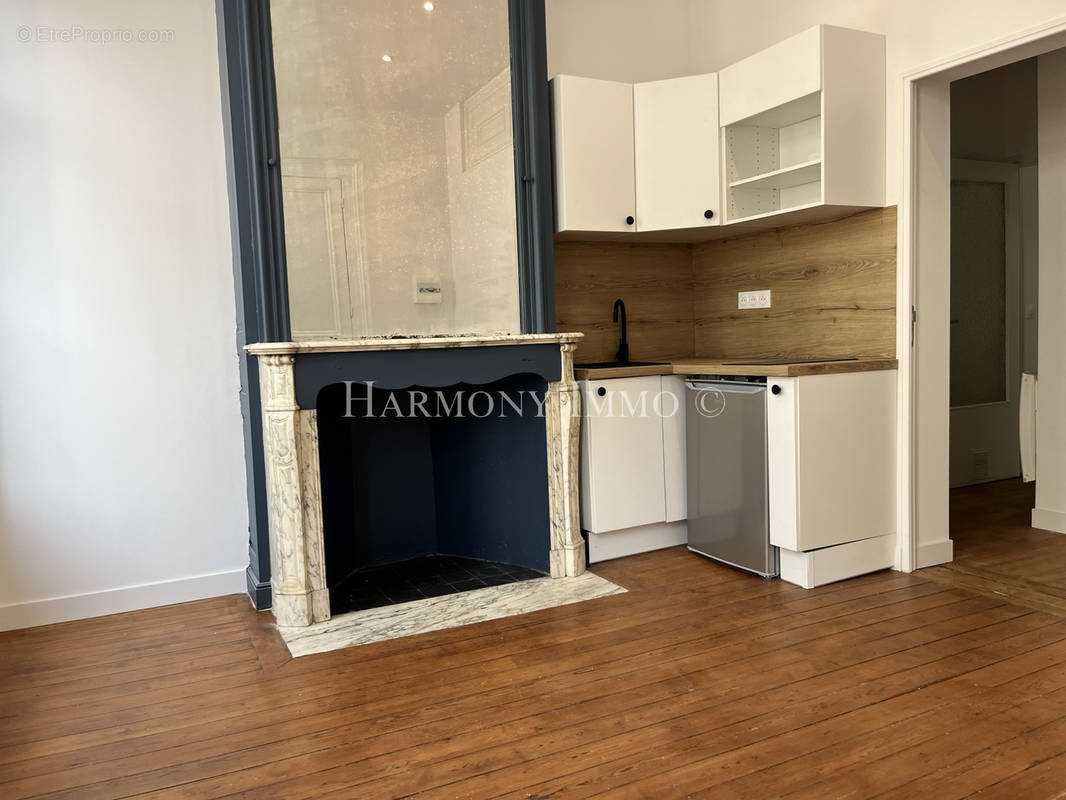 Appartement à LILLE