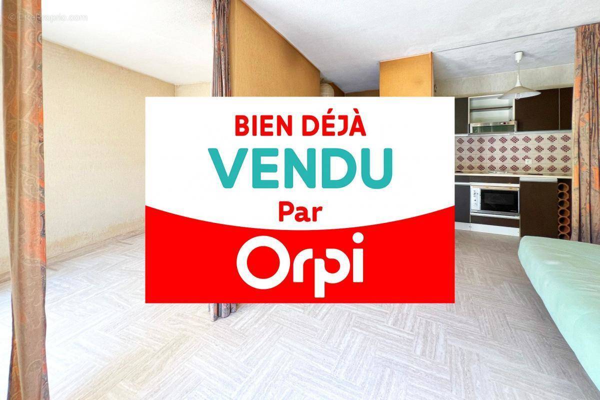 Appartement à MANDELIEU-LA-NAPOULE