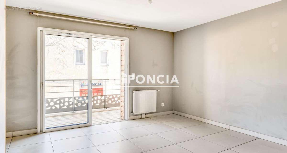 Appartement à NARBONNE