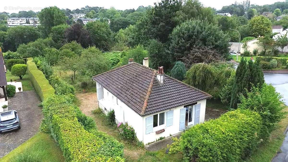 Maison à VILLERS-SUR-MER