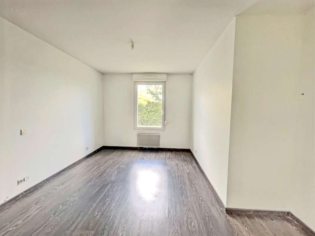 Appartement à OBERNAI