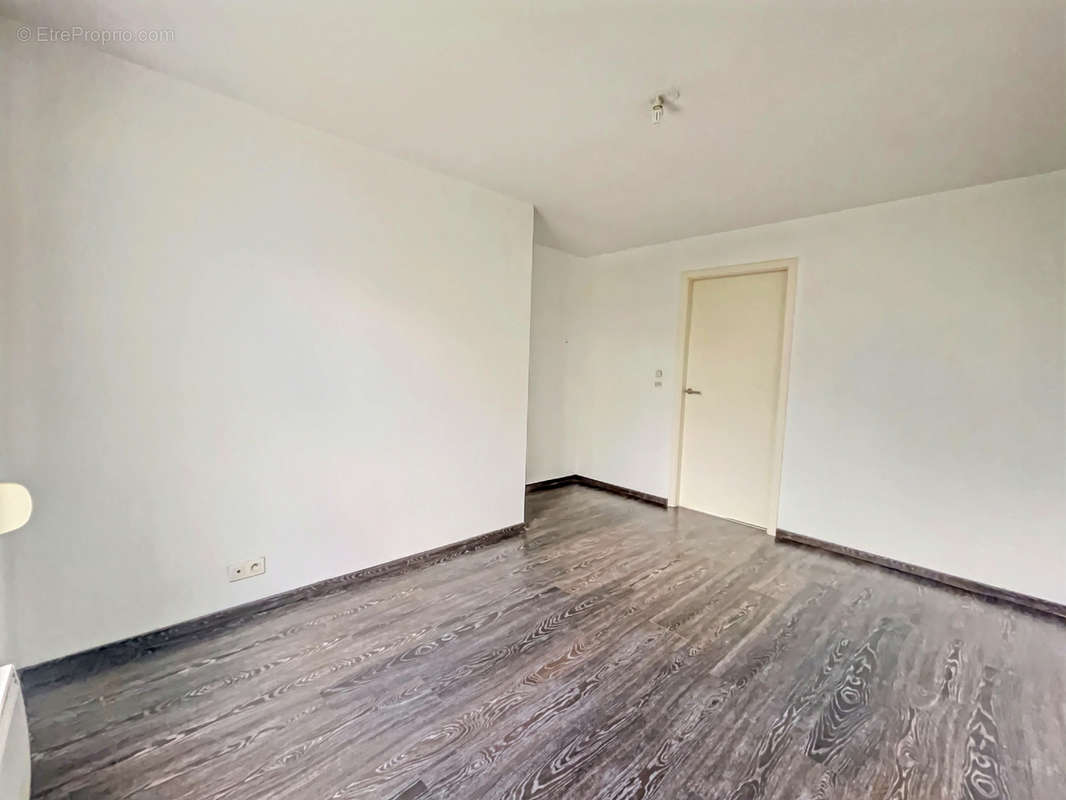 Appartement à OBERNAI