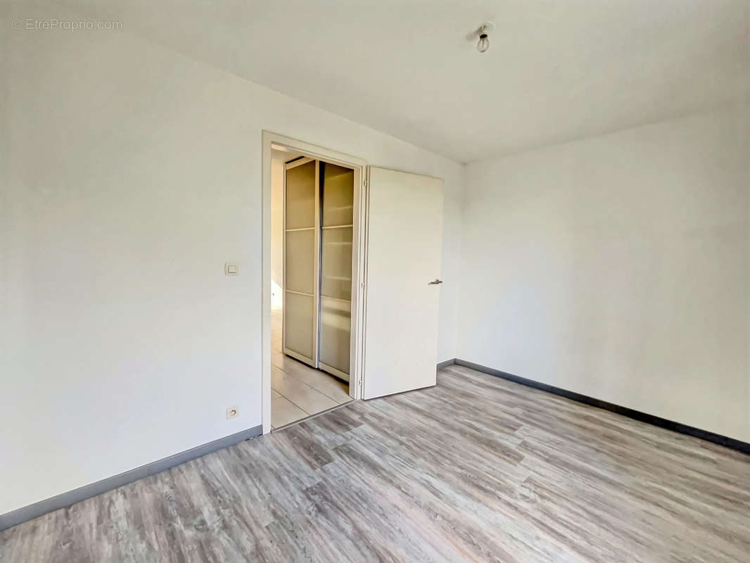 Appartement à OBERNAI