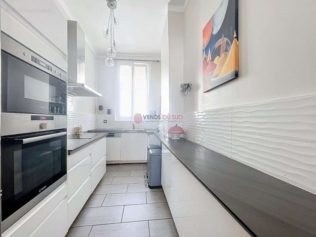 Appartement à BEZIERS