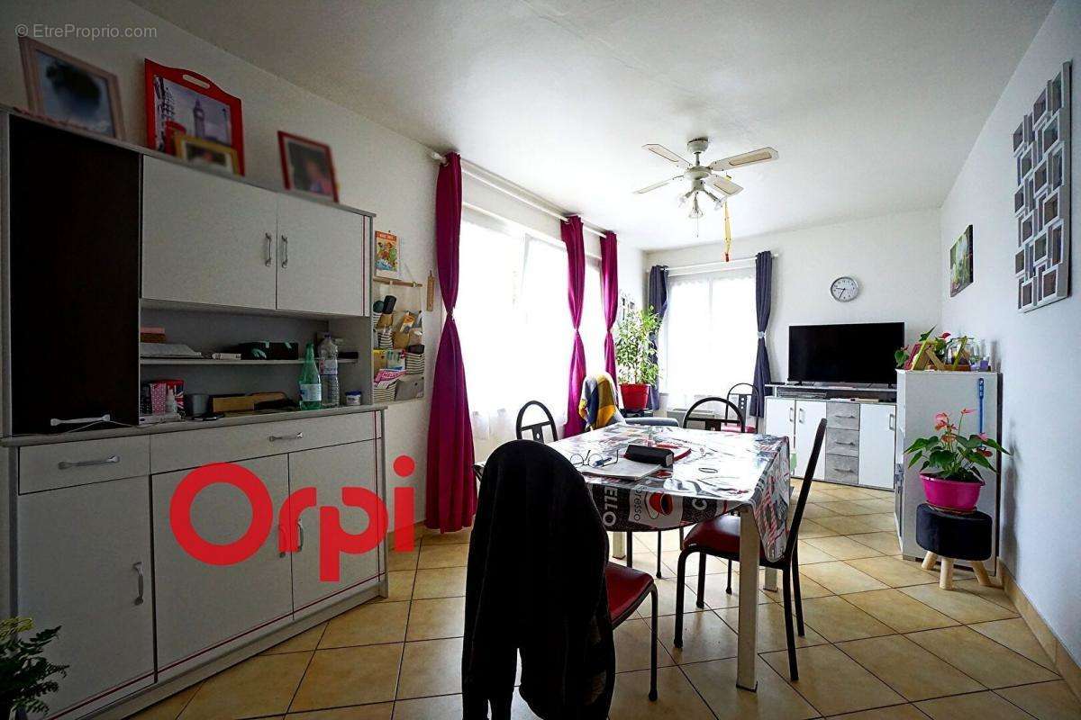 Appartement à BERNAY