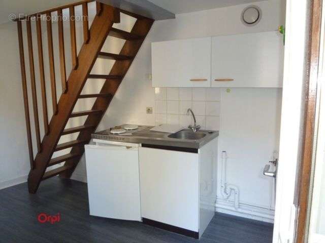 Appartement à BERNAY