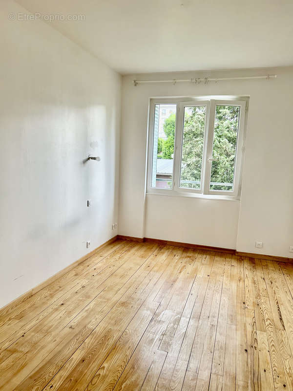 Appartement à CHAMALIERES