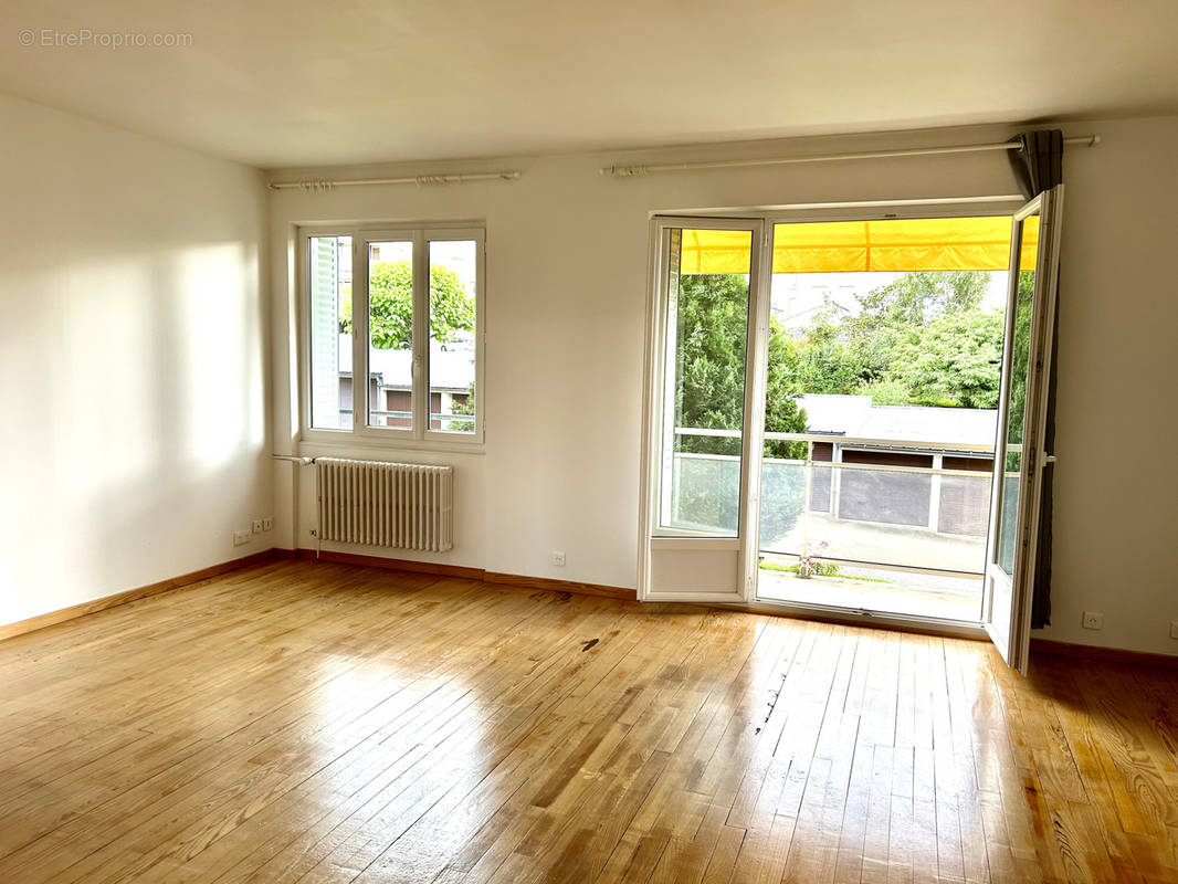 Appartement à CHAMALIERES