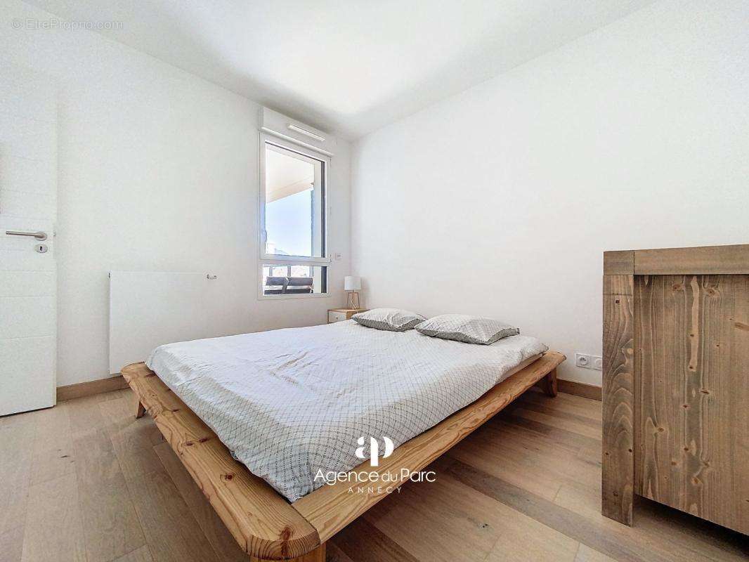 Appartement à ANNECY-LE-VIEUX