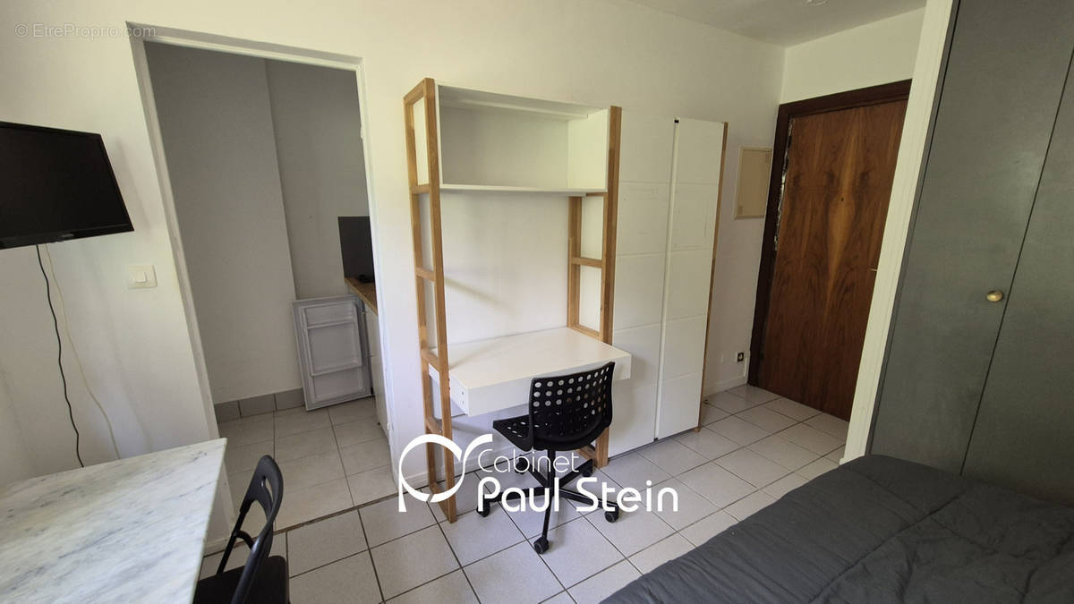 Appartement à MARSEILLE-9E