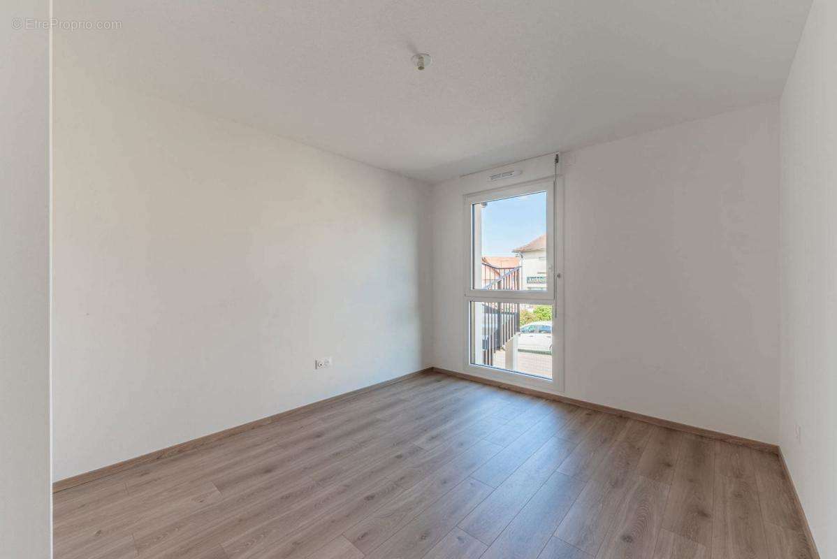 Appartement à ERNOLSHEIM-BRUCHE