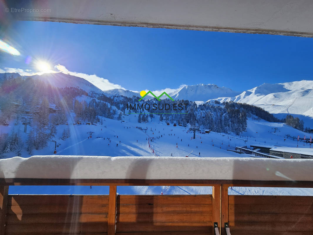 Appartement à LA COTE-D&#039;AIME