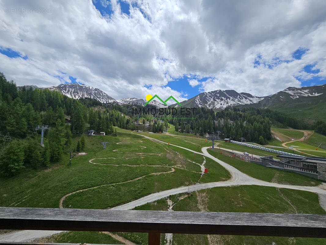 Appartement à LA COTE-D&#039;AIME